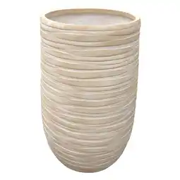 Van Cranenbroek Pot Penasa antique beige aanbieding