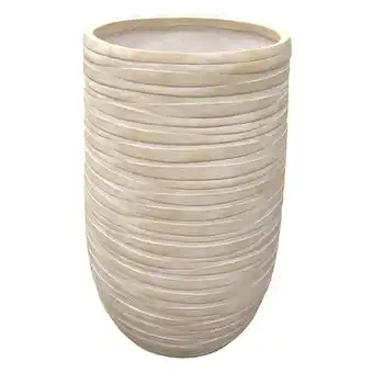 Van Cranenbroek Pot Penasa antique beige aanbieding