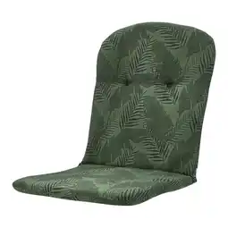 Van Cranenbroek Ruiz green kuipkussen Hoog 45x96 aanbieding