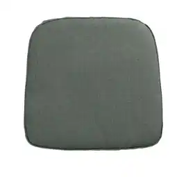 Van Cranenbroek Out Ox green O210 wicker kussen aanbieding