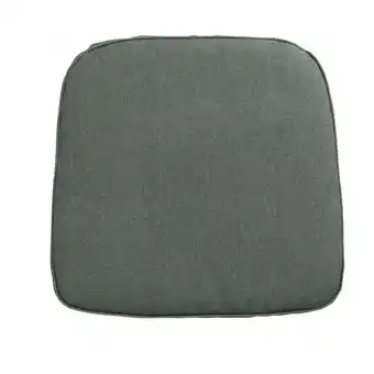 Van Cranenbroek Out Ox green O210 wicker kussen aanbieding