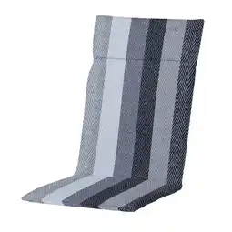 Van Cranenbroek Victoria grey B061 hoog uni 50x120 aanbieding