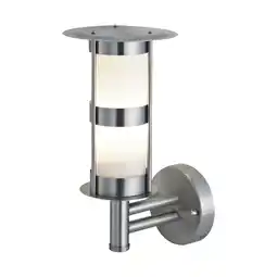Van Cranenbroek Wandlamp Piacenza RVS staand Diamant aanbieding