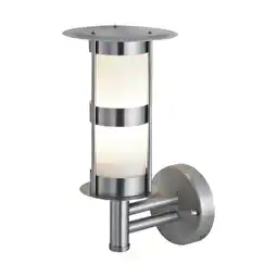 Van Cranenbroek Wandlamp Piacenza RVS staand Diamant aanbieding