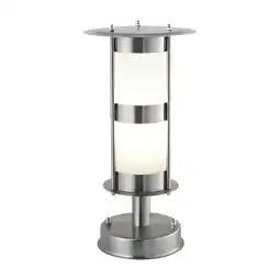 Van Cranenbroek Lamp Piacenza RVS sokkel Diamant aanbieding