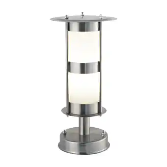 Van Cranenbroek Lamp Piacenza RVS sokkel Diamant aanbieding