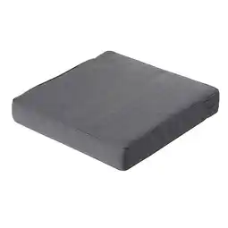 Van Cranenbroek Out man grey G358 loungek 60x60 zit aanbieding