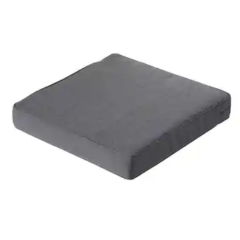 Van Cranenbroek Out man grey G358 loungek 60x60 zit aanbieding