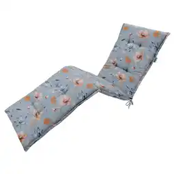 Van Cranenbroek Florina blue F525 Ligbedk 65x200 SF aanbieding