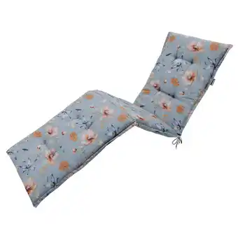 Van Cranenbroek Florina blue F525 Ligbedk 65x200 SF aanbieding