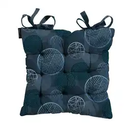 Van Cranenbroek Circle blue C026 46x46 Toscane aanbieding