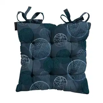 Van Cranenbroek Circle blue C026 46x46 Toscane aanbieding