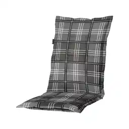 Van Cranenbroek Patchy grey Mona inzetkussen 105x50 aanbieding