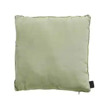 Van Cranenbroek Panama sage B241 60x60 pillow aanbieding