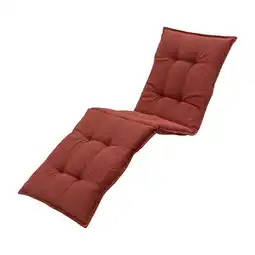 Van Cranenbroek Panama Terra ligbedkussen 65x200 aanbieding