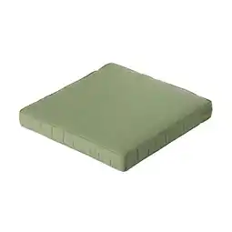 Van Cranenbroek Basic green A044 lounge lux 60x60 zit aanbieding