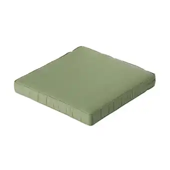 Van Cranenbroek Basic green A044 lounge lux 60x60 zit aanbieding