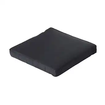 Van Cranenbroek Basic black A052 lounge lux 60x60 zit aanbieding
