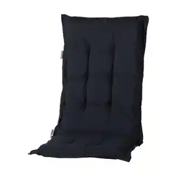 Van Cranenbroek Panama black B223 inzetk 50x123 sft aanbieding