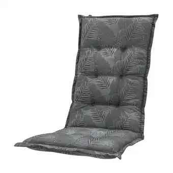 Van Cranenbroek Ruiz grey inzetkussen 50x123 aanbieding