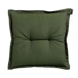 Van Cranenbroek Panama green hocker 50x50 aanbieding