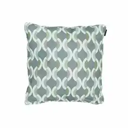 Van Cranenbroek Trivia grey O297 50x50 pillow aanbieding