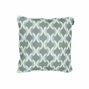 Van Cranenbroek Trivia grey O297 50x50 pillow aanbieding