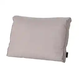 Van Cranenbroek Basic taupe A045 lounge soft 60x40 rug aanbieding