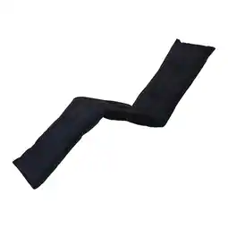 Van Cranenbroek Panama black B223 ligbedk 65x200 sft aanbieding