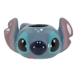 Van Cranenbroek Mok 3D Stitch aanbieding