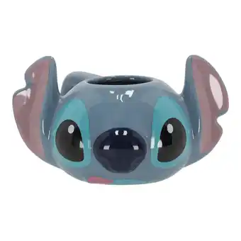 Van Cranenbroek Mok 3D Stitch aanbieding