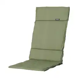 Van Cranenbroek Basic green fiberkussen 125x50 aanbieding