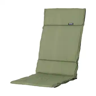 Van Cranenbroek Basic green fiberkussen 125x50 aanbieding