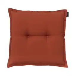 Van Cranenbroek Panama Terra hocker 50x50 aanbieding