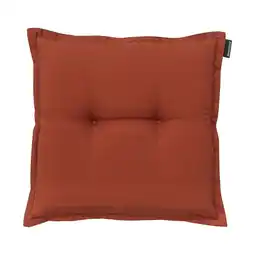 Van Cranenbroek Panama Terra hocker 50x50 aanbieding