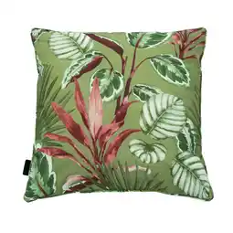 Van Cranenbroek Out Cala green O268 50x50 pillow aanbieding