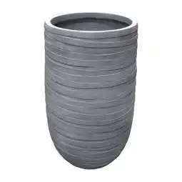 Van Cranenbroek Pot Penasa dust grey aanbieding
