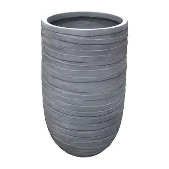 Van Cranenbroek Pot Penasa dust grey aanbieding