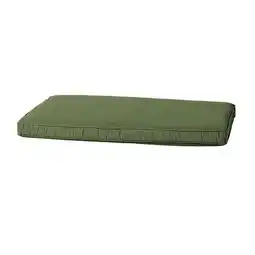 Van Cranenbroek Out ox green O210 lounge big 120x80 aanbieding