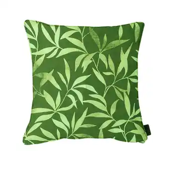 Van Cranenbroek Out Fergus green O284 50x50 pillow aanbieding