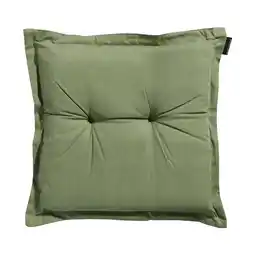 Van Cranenbroek Basic green hocker 50x50 aanbieding