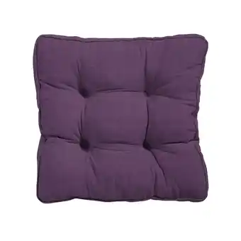 Van Cranenbroek Panama purple B244 47x47 Florance aanbieding