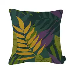 Van Cranenbroek Iven green F508 50x50 pillow pp aanbieding