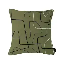 Van Cranenbroek Joah sage C450 50x50 pillow pp aanbieding