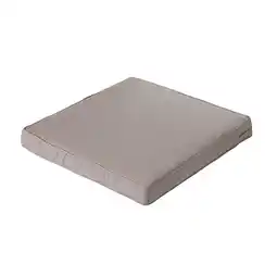 Van Cranenbroek Basic taupe A045 lounge lux 60x60 zit aanbieding