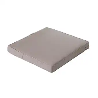 Van Cranenbroek Basic taupe A045 lounge lux 60x60 zit aanbieding