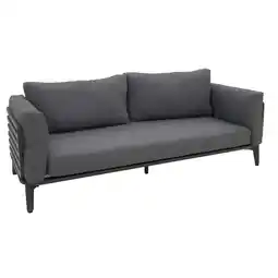 Van Cranenbroek Bank 2-zit Pereto antra +K aanbieding