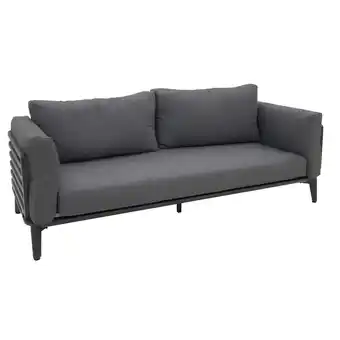 Van Cranenbroek Bank 2-zit Pereto antra +K aanbieding