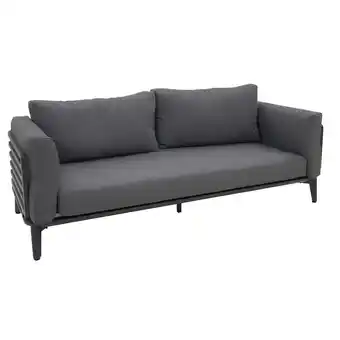 Van Cranenbroek Bank 2-zit Pereto antra +K aanbieding