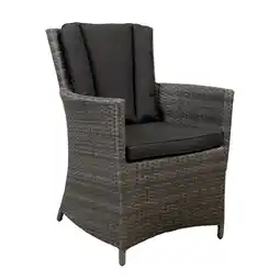 Van Cranenbroek Stoel Malga Willow Grey Bois le Duc aanbieding